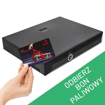 Rejestrator sieciowy TIANDY TC-R3440 40-kanałowy