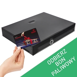 Rejestrator sieciowy TIANDY TC-R3440 40-kanałowy
