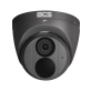 BCS-P-EIP25FSR3-Ai2-G - Kamera IP kopułowa 5 Mpx z obiektywem 2.8 mm, przetwornik 1/2.7
