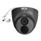 BCS-P-EIP25FSR3-Ai2-G - Kamera IP kopułowa 5 Mpx z obiektywem 2.8 mm, przetwornik 1/2.7