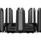 ROUTER RG-EW7200BEPRO Wi-Fi 7 2.4   GHz, 5   GHz 1377   Mb/s + 5765   Mb/s REYEE - 3