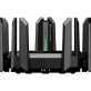 ROUTER RG-EW7200BEPRO Wi-Fi 7 2.4   GHz, 5   GHz 1377   Mb/s + 5765   Mb/s REYEE - 2