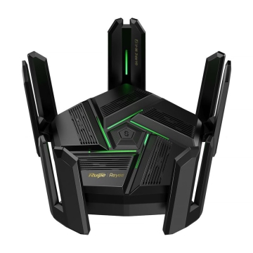 ROUTER RG-EW7200BEPRO Wi-Fi 7 2.4   GHz, 5   GHz 1377   Mb/s + 5765   Mb/s REYEE
