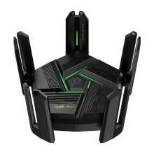 ROUTER RG-EW7200BEPRO Wi-Fi 7 2.4   GHz, 5   GHz 1377   Mb/s + 5765   Mb/s REYEE