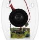 SYGNALIZATOR ZEWNĘTRZNY SD-3001-BL SATEL - 2