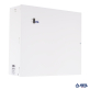 Zasilacz buforowy ATTE  SMPS, Vin 230VAC, Vout 24VDC, Iout 3A, Pout 72W, w obudowie wewnętrznej ABOX-H (2x AKU 18Ah), typu AUPS-70-240-H - 2