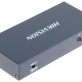 SWITCH POE DS-3E0106HP-E 4-PORTOWY Hikvision - 3