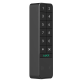 Ajax KeyPad Outdoor Jeweller Bezprzewodowa klawiatura czarna zewnętrzna/wewnętrzna, pass tag, kod - 2