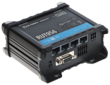 PUNKT DOSTĘPOWY 4G LTE +ROUTER RUT956 Dual SIM 2.4   GHz 300   Mb/s Teltonika