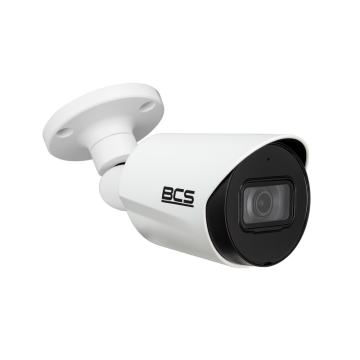 BCS-TA15FSR3(2) - Kamera tubowa analogowa HD 5Mpx HDCVI/AHD/TVI/CVBS