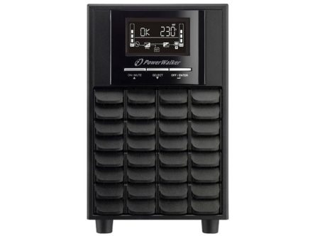 UPS POWERWALKER VI 1100 CW FR LINE-INTERACTIVE 1100VA 3X 230V PL USB-B RS-232 LCD EPO