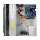 BCS-L-NVR6408-A-4K - Rejestrator IP 64 kanałowy 8 dyskowy serii BCS LINE - 6