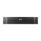 BCS-L-NVR6408-A-4K - Rejestrator IP 64 kanałowy 8 dyskowy serii BCS LINE