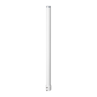 BCS-P-IAD22 - Adapter do kamer serii BCS Point 22 cm.