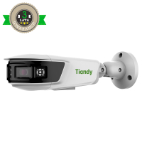 Tiandy TC-C382V Kamera IP Szerokokątna 8 Mpx 