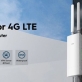 PUNKT DOSTĘPOWY 4G LTE +ROUTER LT400 OUTDOOR CUDY - 2