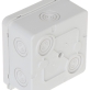 PK-88X88 Puszka Odgałęźna z Dławnicami - 2