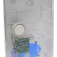 SYGNALIZATOR ZEWNĘTRZNY SPL-5010-BL SATEL - 3
