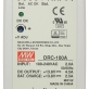ZASILACZ BUFOROWY IMPULSOWY DRC-100A - 2
