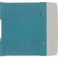 ZASILACZ BUFOROWY IMPULSOWY DRC-100A - 3