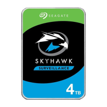 Dysk twardy 4TB HDD Seagate ST4000VX015