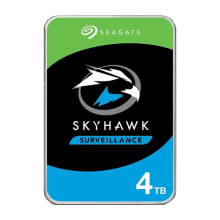 Dysk Twardy do Monitoringu 4TB HDD Seagate ST4000VX015 Skyhawk