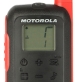 Zestaw 2 radiotelefonów PMR MOTOROLA T62 RED 446.1   MHz ... 446.2   MHz - 3