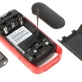 Zestaw 2 radiotelefonów PMR MOTOROLA T62 RED 446.1   MHz ... 446.2   MHz - 4