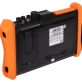 REFLEKTOMETR OPTYCZNY (OTDR) Z TESTEREM CCTV CS-R7-80H - 5