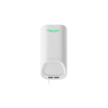 AJAX Superior MotionProtect Plus G3 - Fibra (white) Ajax