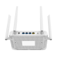 Router RG-EW1200 - 8