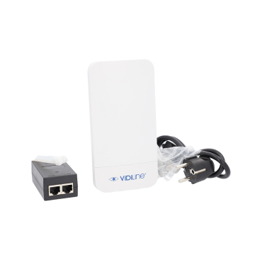 Most WiFi 5G do 900Mb/s ViDi-AP-BR900