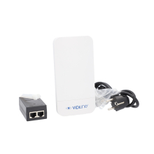 Most WiFi 5G do 900Mb/s ViDi-AP-BR900