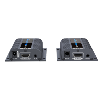 HDMI-EXT-POE Extender