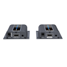 HDMI-EXT-POE Extender