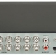 REJESTRATOR AHD, HD-CVI, HD-TVI, CVBS, IP APTI-XB1601-S34 16 KANAŁÓW - 3