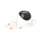 Vidiline VIDI-IPC-16D Kamera IP Kopułkowa 6Mpx 2,8mm Dual Light - 3