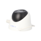 Vidiline VIDI-IPC-16D Kamera IP Kopułkowa 6Mpx 2,8mm Dual Light - 4