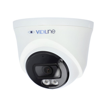 Kamera IP Kopułowa VIDI-IPC-16D I3W/2,8mm 6Mpx Dual Light