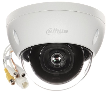 Kamera IP Dahua IPC-HDBW3241E-AS-0280B 1080p 2.8 mm