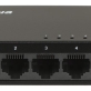 SWITCH PRZEMYSŁOWY PFS3005-5GT-V2 5-PORTOWY DAHUA - 2