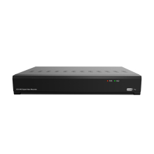 R-0801 Nova Rejestrator IP 8 Kanałowy do 8Mpx Detekcja Ruchu AI