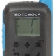 Zestaw 2 radiotelefonów PMR MOTOROLA T62 BLUE 446.1   MHz ... 446.2   MHz - 3