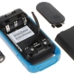 Zestaw 2 radiotelefonów PMR MOTOROLA T62 BLUE 446.1   MHz ... 446.2   MHz - 4