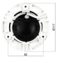 KAMERA IP TC-C32XV 2FNA-28 Spark Series - 2   Mpx 2.8   mm TIANDY - 3