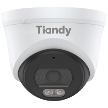 KAMERA IP TC-C32XV 2FNA-28 Spark Series - 2   Mpx 2.8   mm TIANDY