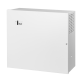BCS-IP16Gb/E-S - Zestaw do zasilania kamer IP, w obudowie wewnętrznej, do 16 odbiorników PoE. - 3