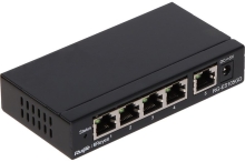 SWITCH   RG-ES105GD 5-PORTOWY REYEE