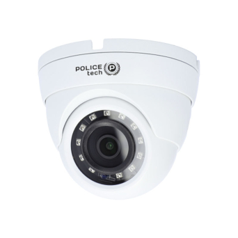 Q4-D5100M  Kamera kopułkowa CVI 5Mpx POLICEtech OUTLET