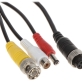 PRZEWÓD ATE-AVIA/BNC-10M 10   m AUTONE - 2